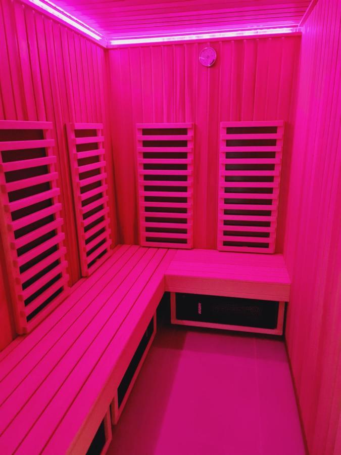Apartament D19 Z Basenem, Sauna, Jacuzzi Green Park Resort - 5D Apartments Szklarska Poręba Zewnętrze zdjęcie
