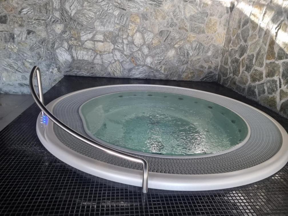 Apartament D19 Z Basenem, Sauna, Jacuzzi Green Park Resort - 5D Apartments Szklarska Poręba Zewnętrze zdjęcie
