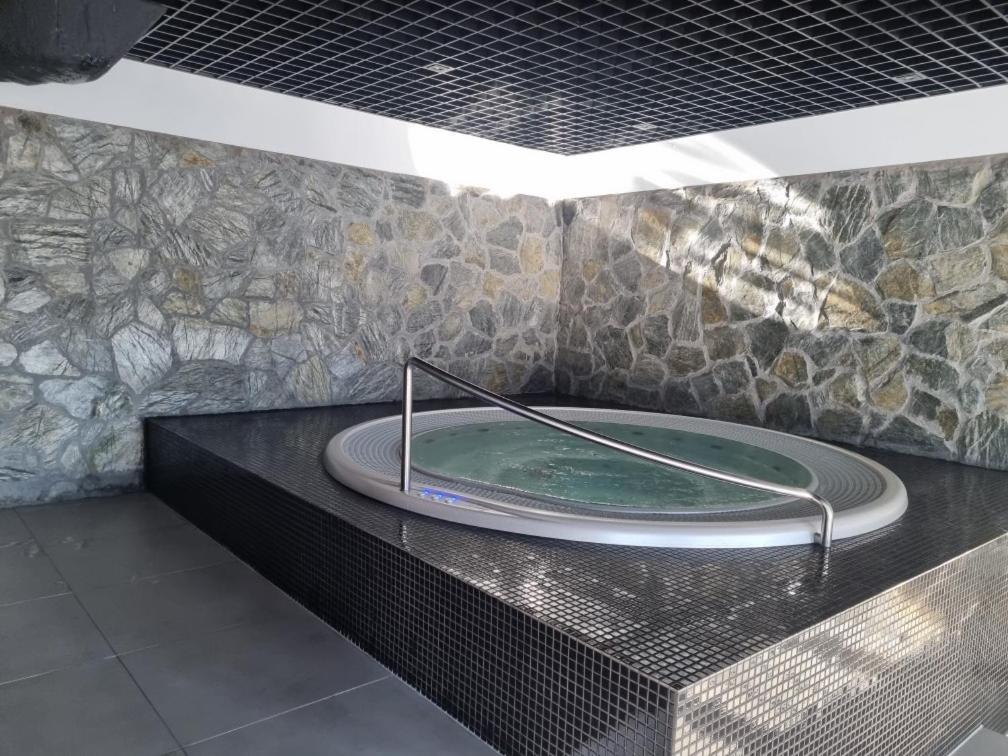 Apartament D19 Z Basenem, Sauna, Jacuzzi Green Park Resort - 5D Apartments Szklarska Poręba Zewnętrze zdjęcie